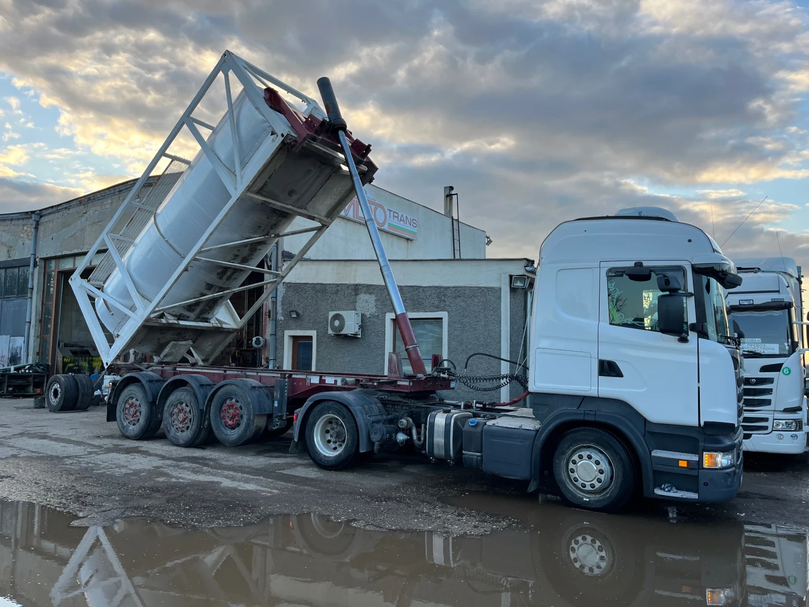 ����������� Schwarzmuller ������������� | Mobile.bg � ����������� 8