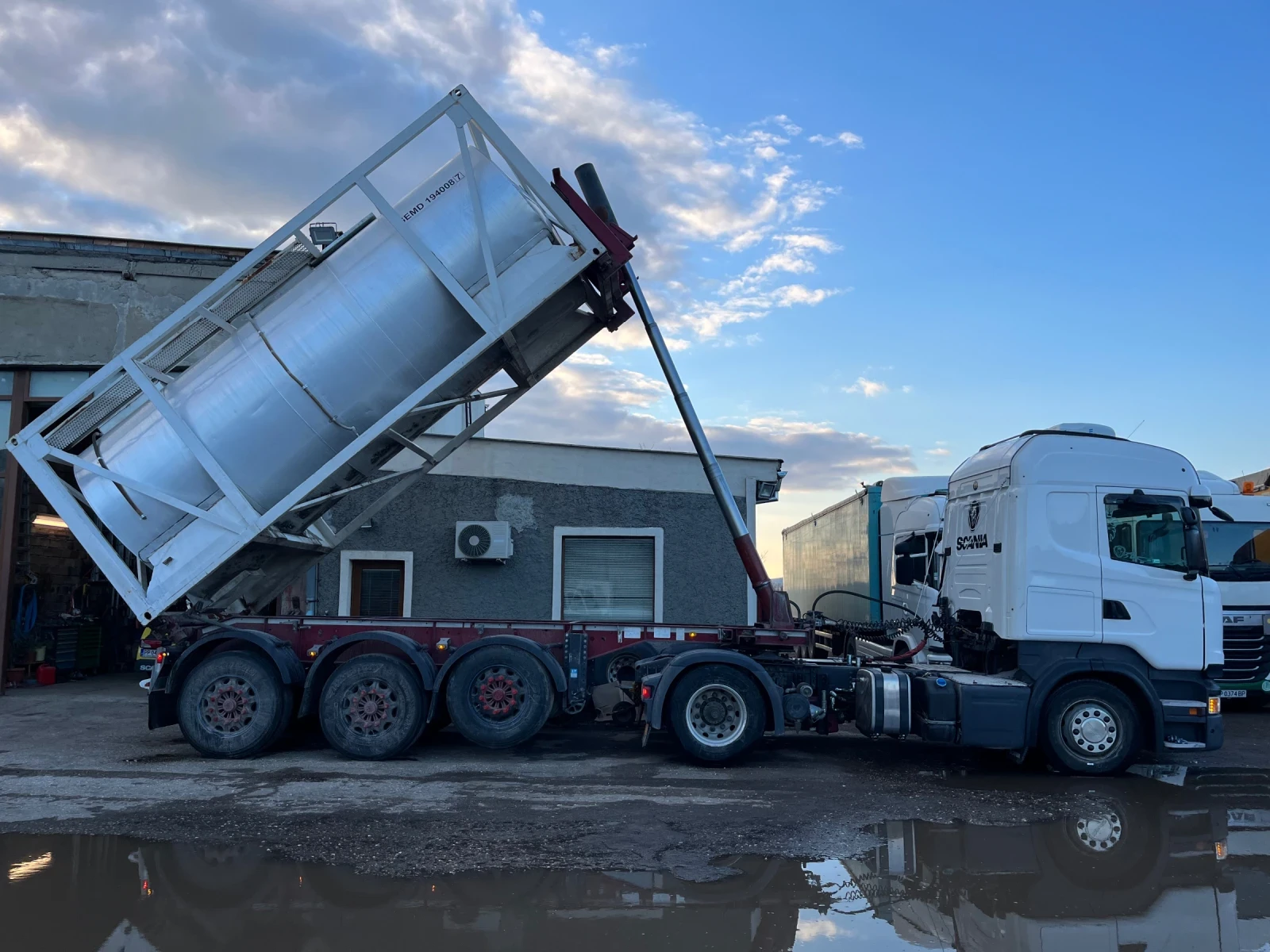 ����������� Schwarzmuller ������������� | Mobile.bg � ����������� 7