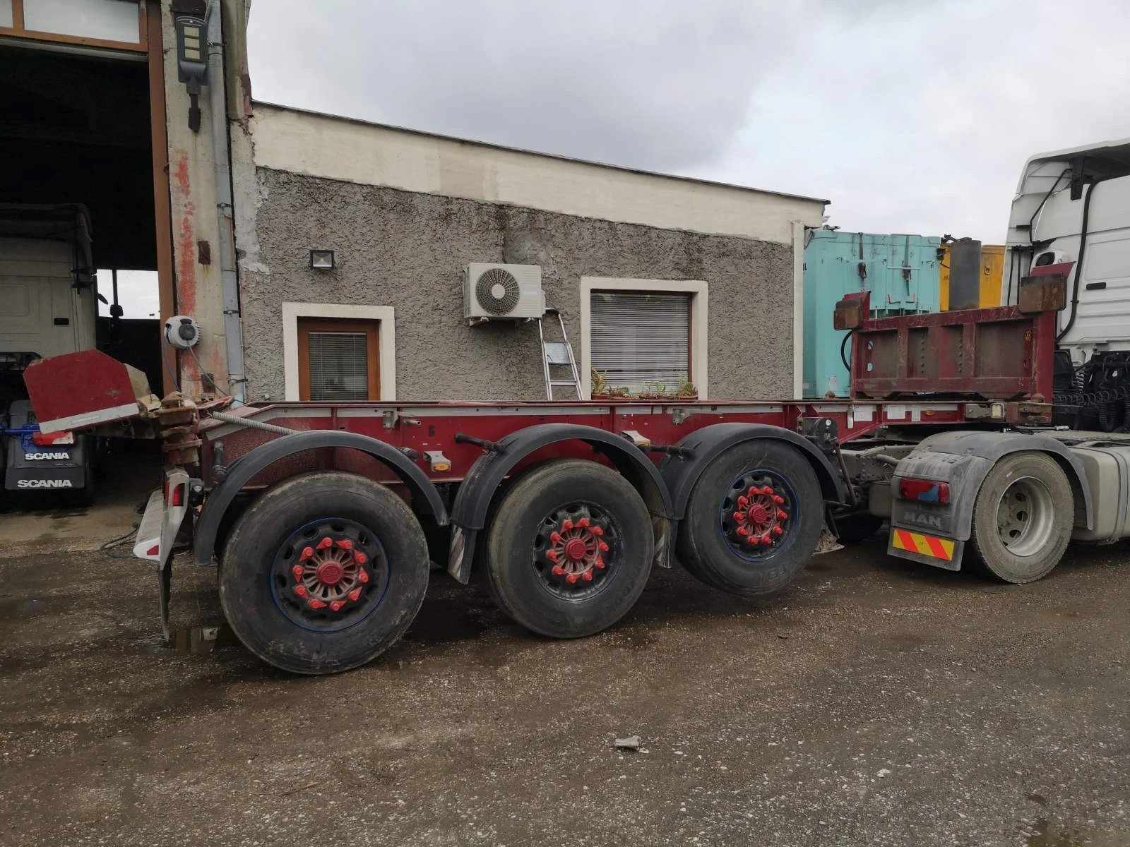 ����������� Schwarzmuller ������������� | Mobile.bg � ����������� 1