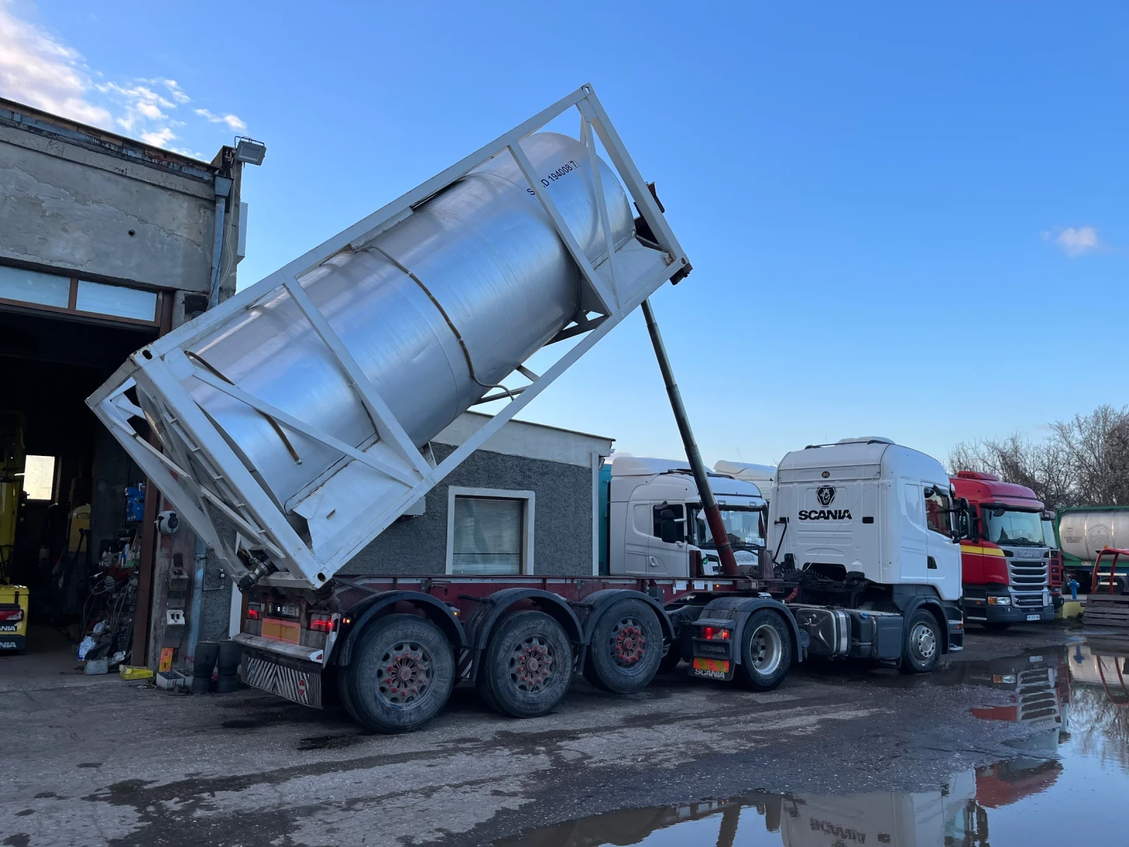 ����������� Schwarzmuller ������������� | Mobile.bg � ����������� 6