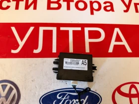 89784-02100 Имобилайзер TOYOTA COROLLA E21 89784-02100, снимка 2