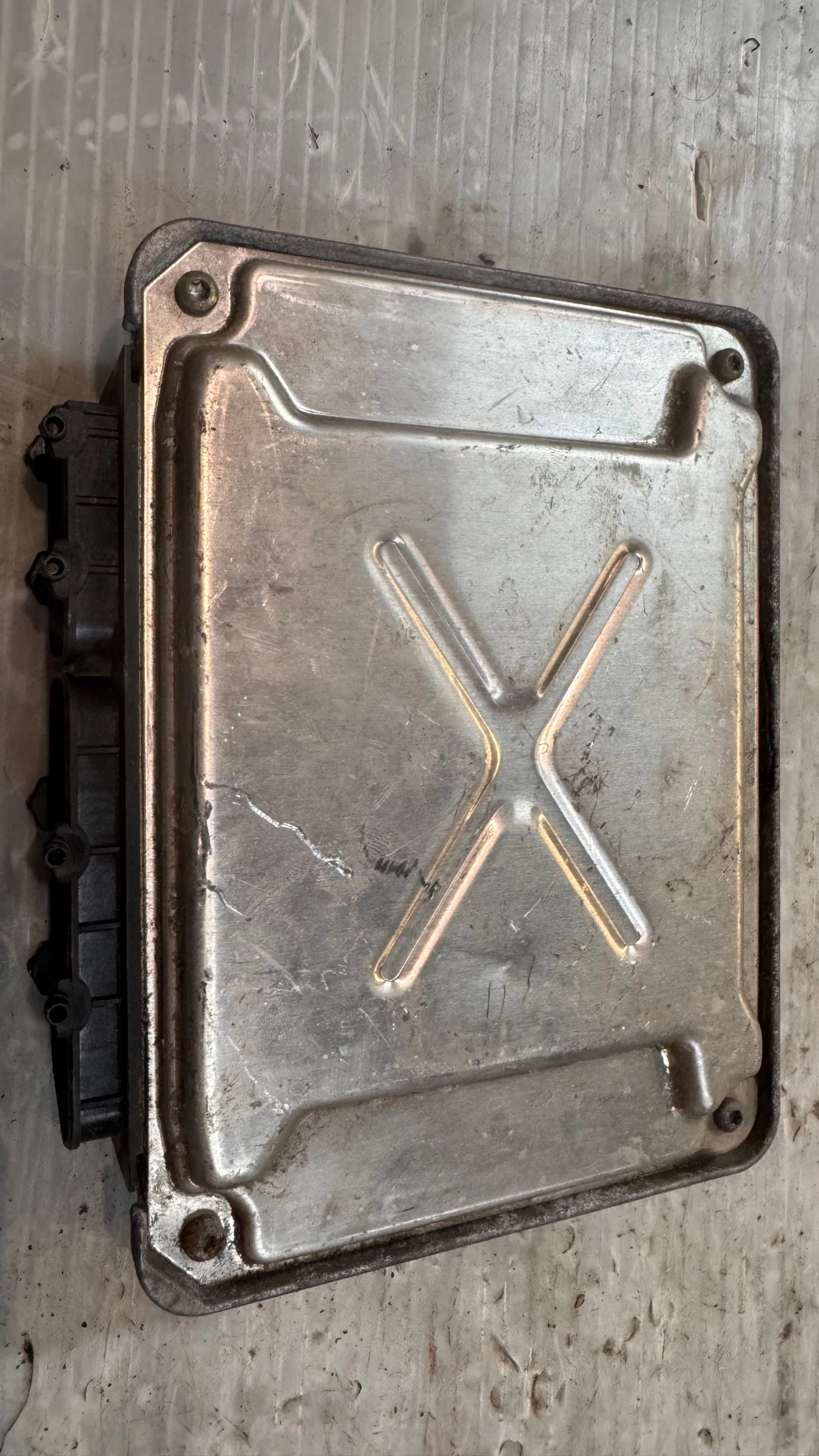    / ECU /    Fiat Panda - 51782647 /  61601.127.02 / 5MPE7772G | Mobile.bg   2