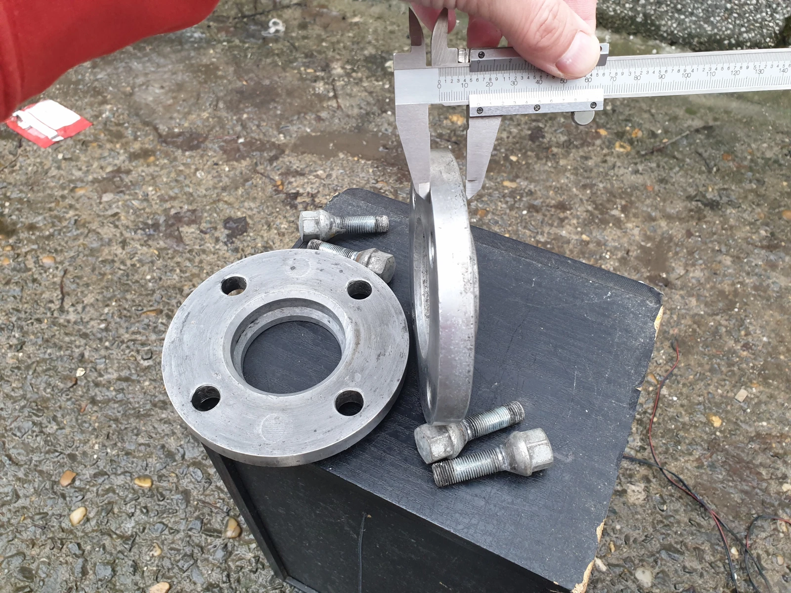 4x108 65.1 15mm 2 ������� � 8 ����� (����������) Citroen Peugeot | Mobile.bg � ����������� 3