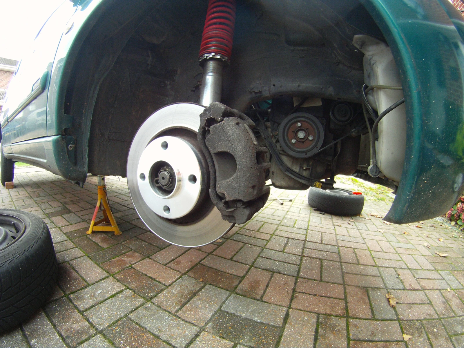 4x108 65.1 15mm 2 ������� � 8 ����� (����������) Citroen Peugeot | Mobile.bg � ����������� 8