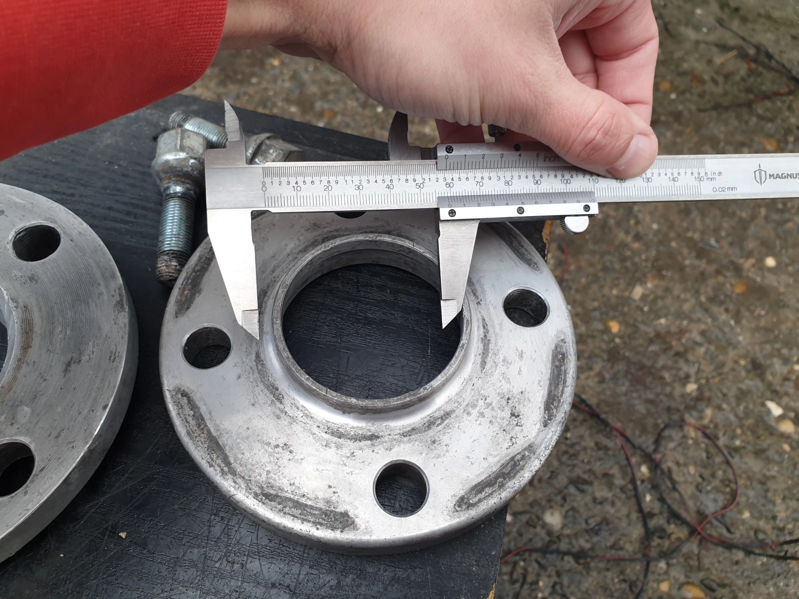 4x108 65.1 15mm 2 ������� � 8 ����� (����������) Citroen Peugeot | Mobile.bg � ����������� 4