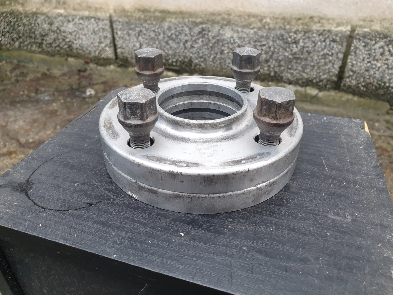 4x108 65.1 15mm 2 ������� � 8 ����� (����������) Citroen Peugeot | Mobile.bg � ����������� 6