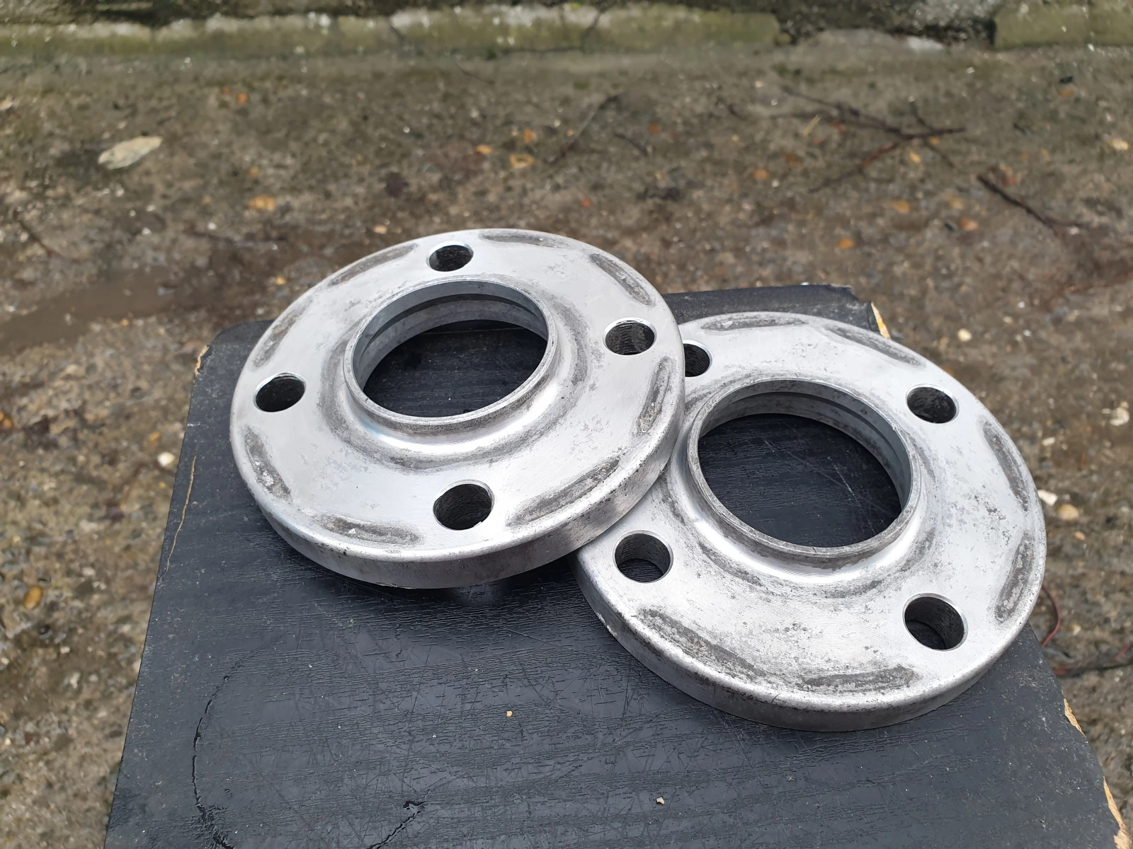 4x108 65.1 15mm 2 ������� � 8 ����� (����������) Citroen Peugeot | Mobile.bg � ����������� 5