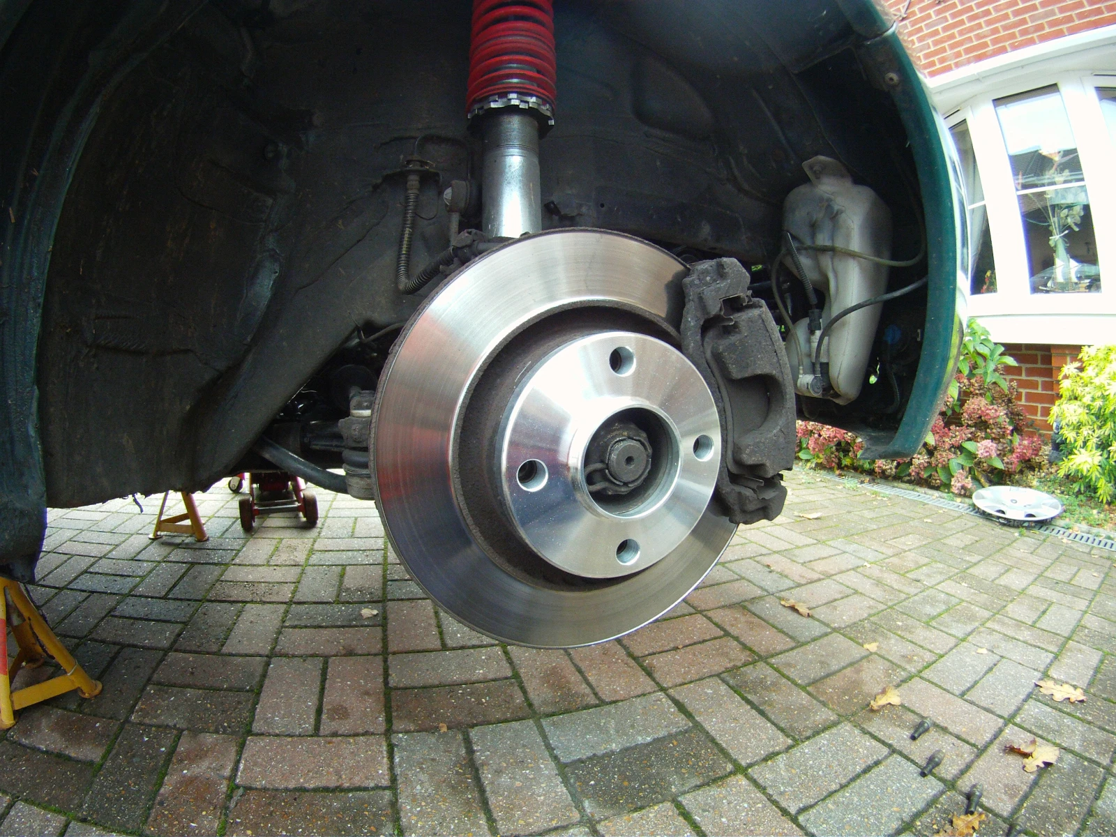 4x108 65.1 15mm 2 ������� � 8 ����� (����������) Citroen Peugeot | Mobile.bg � ����������� 7