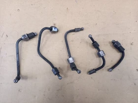 Тръба,тръби дюзи Опел Зафира Б 1.9цдти (Астра Н)