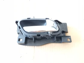 Дръжка врата задна дясна вътрешна Пежо 407 (к)