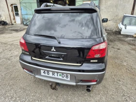       Mitsubishi Outlander | Mobile.bg    1