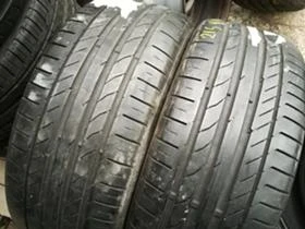 Гуми Летни 215/45R17, снимка 8
