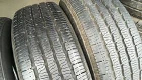 Гуми Летни 235/60R17, снимка 4