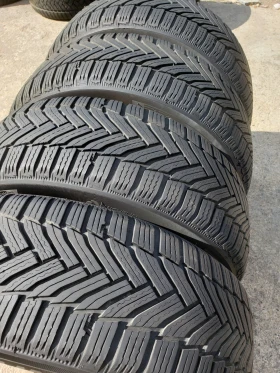 Гуми Зимни 205/60R16, снимка 3