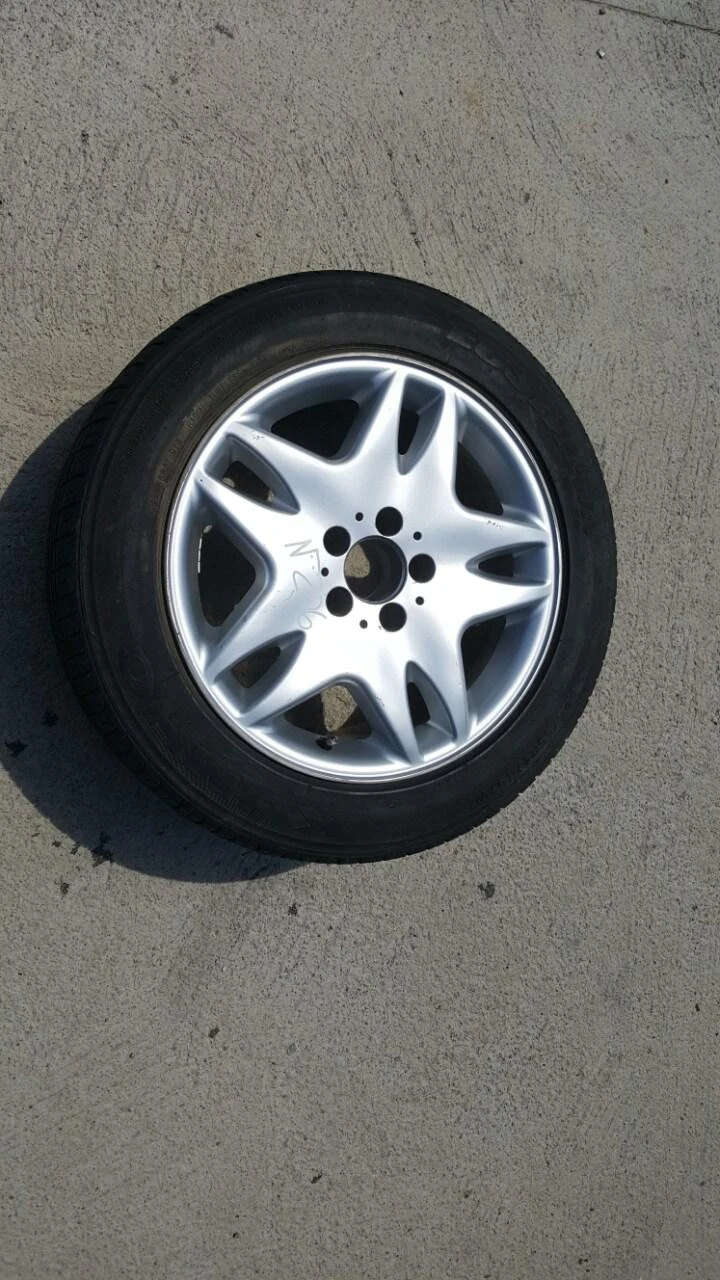    225/55R17 | Mobile.bg   1