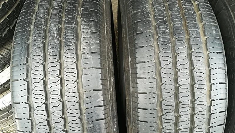 Гуми Летни 235/60R17, снимка 3 - Гуми и джанти - 24986808