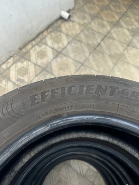 Гуми Летни 215/60R17, снимка 3 - Гуми и джанти - 47019919