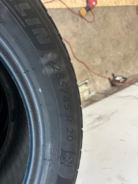 ���� 285/45R20 | Mobile.bg � ����� ������ 8