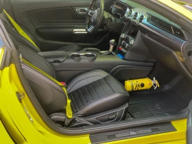Ford Mustang MACH 1 / ГАРАНЦИЯ / КАСКО, снимка 15