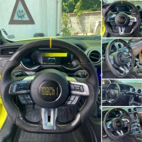 Ford Mustang MACH 1 / ГАРАНЦИЯ / КАСКО, снимка 17