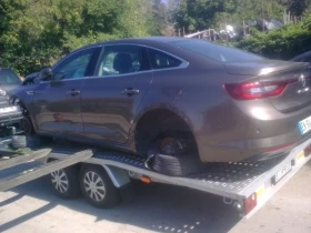 Renault Talisman 1, 6dci, снимка 1