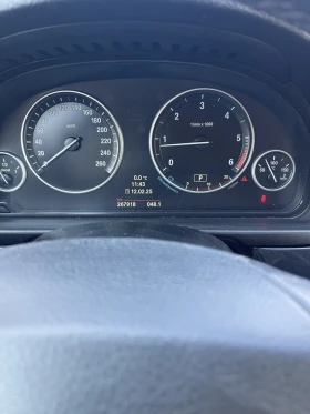 BMW 520 Facelift/2.0 d, снимка 14