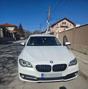 BMW 520 Facelift/2.0 d, снимка 3