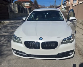 BMW 520 Facelift/2.0 d, снимка 2