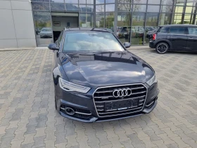 Audi A6 3.0Bi-TDi 320кс MATRIX, DISTRONIC, ПАНОРАМА, 360`