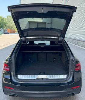 BMW 530E M-packet Shadow line, снимка 10