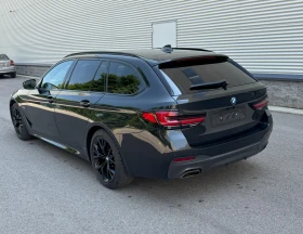 BMW 530E M-packet Shadow line, снимка 4