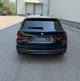 BMW 530E M-packet Shadow line, снимка 5