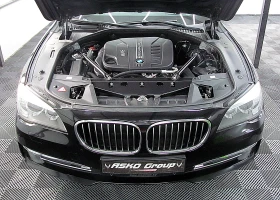 BMW 730 FACE/START STOP/Dynamic Drive/Германия ТОП ЛИЗИНГ, снимка 17