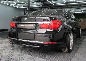 BMW 730 FACE/START STOP/Dynamic Drive/Германия ТОП ЛИЗИНГ, снимка 6