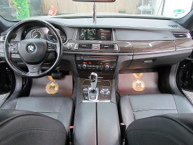 BMW 730 FACE/START STOP/Dynamic Drive/Германия ТОП ЛИЗИНГ, снимка 14