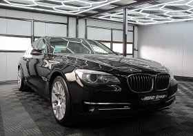 BMW 730 FACE/START STOP/Dynamic Drive/Германия ТОП ЛИЗИНГ, снимка 3
