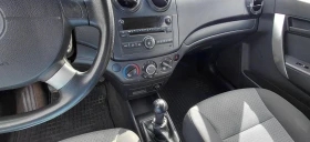 Chevrolet Aveo, снимка 6