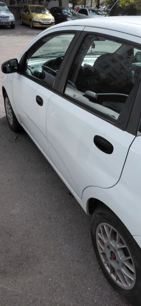 Chevrolet Aveo, снимка 3
