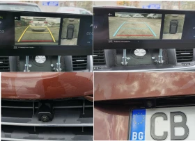 Peugeot 508 RXH, снимка 15