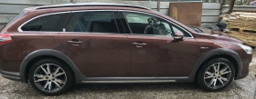 Peugeot 508 RXH, снимка 5