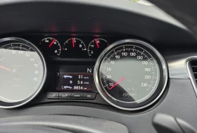 Peugeot 508 RXH, снимка 7