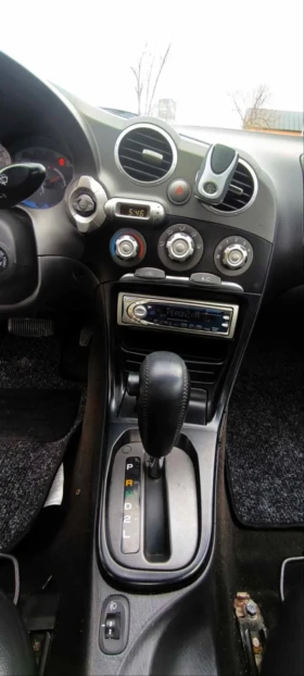 Hyundai Coupe, снимка 10