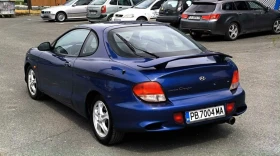 Hyundai Coupe, снимка 4