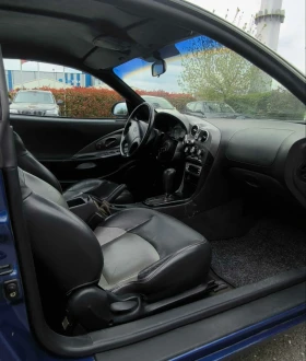 Hyundai Coupe, снимка 12