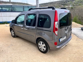 Renault Kangoo 1.2 tci 115 автомат, снимка 6