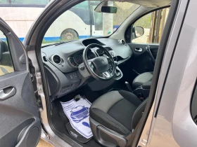 Renault Kangoo 1.2 tci 115 автомат, снимка 7