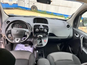 Renault Kangoo 1.2 tci 115 автомат, снимка 12