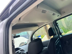 Renault Kangoo 1.2 tci 115 автомат, снимка 11