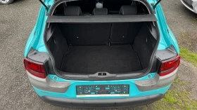 Citroen C4 Cactus Внос ШВЕЙЦАРИЯ! PDC, NAVI, Автопилот, LED, снимка 13