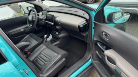 Citroen C4 Cactus Внос ШВЕЙЦАРИЯ! PDC, NAVI, Автопилот, LED, снимка 15